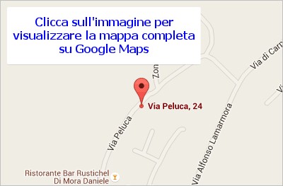 Clicca qui per visualizzare la mappa completa su Google Maps